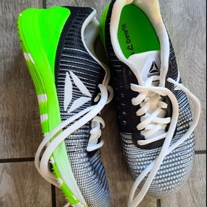 Reebok Crossfit shoes 9.5